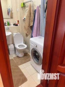 1-к квартира, на длительный срок, 48м2, 6/14 этаж