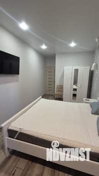 1-к квартира, на длительный срок, 42м2, 12/26 этаж