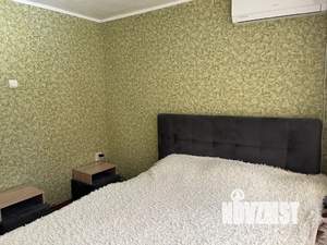 2-к квартира, посуточно, 68м2, 5/9 этаж