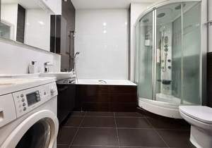 3-к квартира, на длительный срок, 126м2, 9/17 этаж