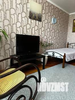 1-к квартира, посуточно, 42м2, 9/9 этаж