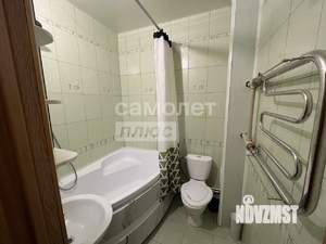 1-к квартира, на длительный срок, 43м2, 3/10 этаж