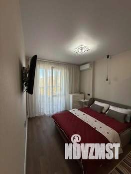 1-к квартира, посуточно, 29м2, 1/1 этаж