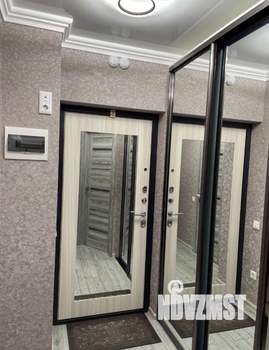 1-к квартира, на длительный срок, 37м2, 13/24 этаж