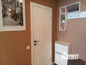 1-к квартира, на длительный срок, 44м2, 25/25 этаж