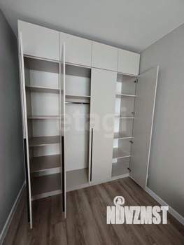 1-к квартира, на длительный срок, 38м2, 17/24 этаж