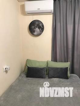 Студия квартира, посуточно, 22м2, 4/5 этаж