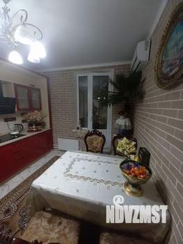 2-к квартира, на длительный срок, 58м2, 5/9 этаж