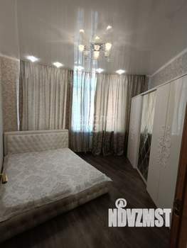 2-к квартира, на длительный срок, 48м2, 1/5 этаж