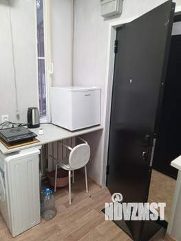 1-к квартира, на длительный срок, 20м2, 2/2 этаж