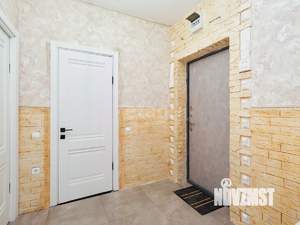 1-к квартира, на длительный срок, 41м2, 19/24 этаж