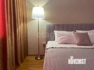 2-к квартира, на длительный срок, 60м2, 6/11 этаж