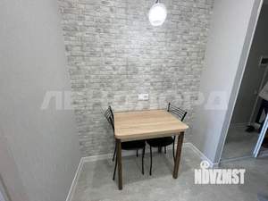 Студия квартира, на длительный срок, 25м2, 19/25 этаж