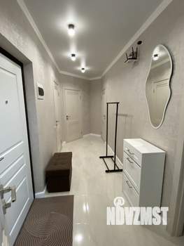 2-к квартира, на длительный срок, 58м2, 10/26 этаж