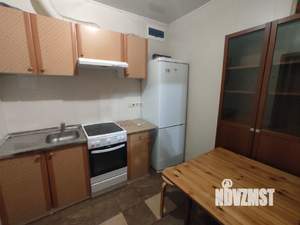 1-к квартира, на длительный срок, 40м2, 1/10 этаж