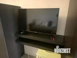 2-к квартира, на длительный срок, 42м2, 5/5 этаж