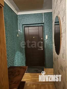 3-к квартира, на длительный срок, 64м2, 5/9 этаж