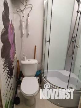 Студия квартира, посуточно, 26м2, 2/2 этаж