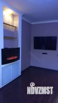 2-к квартира, на длительный срок, 56м2, 3/10 этаж