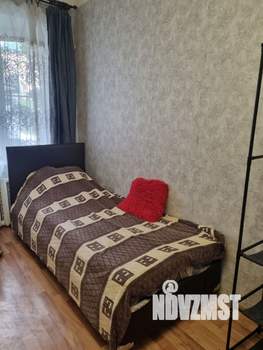 2-к квартира, посуточно, 55м2, 1/5 этаж