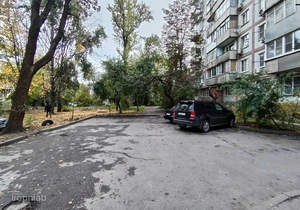 1-к квартира, на длительный срок, 22м2, 6/9 этаж