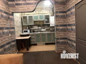 2-к квартира, на длительный срок, 45м2, 1/3 этаж