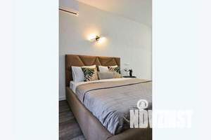 1-к квартира, посуточно, 29м2, 20/25 этаж