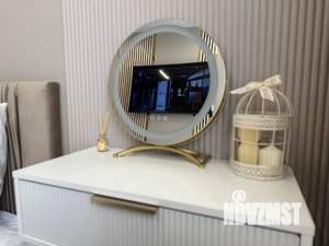 1-к квартира, посуточно, 33м2, 12/24 этаж