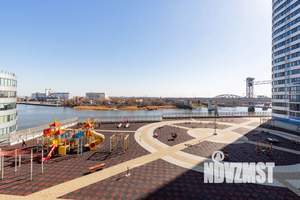 1-к квартира, посуточно, 30м2, 6/31 этаж