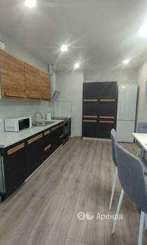 2-к квартира, на длительный срок, 62м2, 9/24 этаж