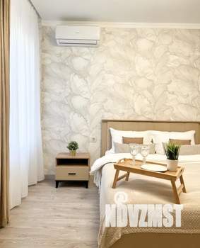 2-к квартира, посуточно, 56м2, 3/26 этаж