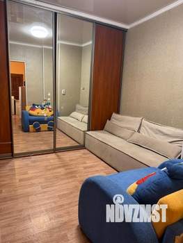1-к квартира, на длительный срок, 26м2, 1/2 этаж