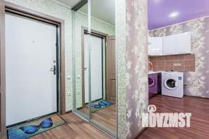 2-к квартира, посуточно, 42м2, 7/22 этаж