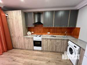 1-к квартира, на длительный срок, 32м2, 23/24 этаж