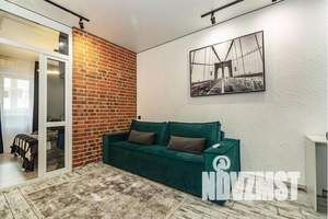 2-к квартира, посуточно, 42м2, 22/25 этаж