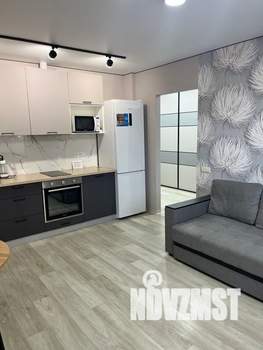 2-к квартира, посуточно, 45м2, 4/19 этаж