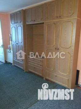 1-к квартира, на длительный срок, 53м2, 3/5 этаж