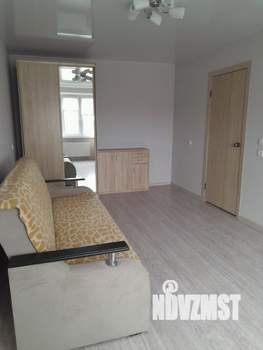 1-к квартира, на длительный срок, 37м2, 5/19 этаж