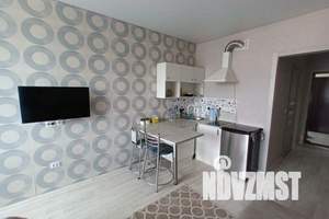 1-к квартира, посуточно, 30м2, 6/21 этаж