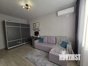 1-к квартира, на длительный срок, 29м2, 5/22 этаж