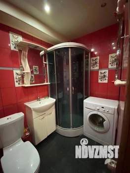 2-к квартира, на длительный срок, 46м2, 1/5 этаж