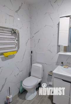 1-к квартира, на длительный срок, 42м2, 8/18 этаж