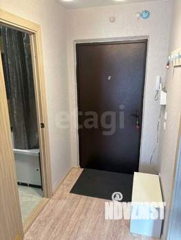 1-к квартира, на длительный срок, 35м2, 15/18 этаж