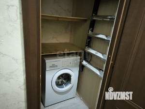 2-к квартира, на длительный срок, 50м2, 3/4 этаж