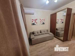 1-к квартира, на длительный срок, 36м2, 3/5 этаж