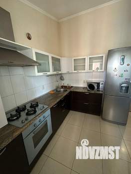 1-к квартира, на длительный срок, 50м2, 7/7 этаж