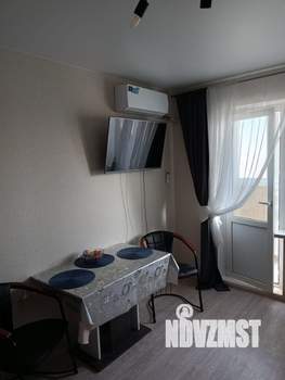 1-к квартира, на длительный срок, 38м2, 11/18 этаж