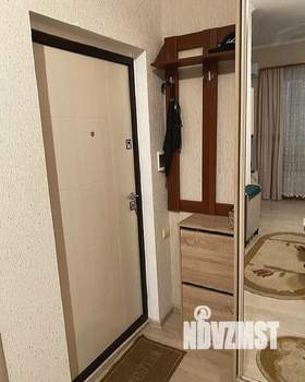 Студия квартира, на длительный срок, 25м2, 3/4 этаж