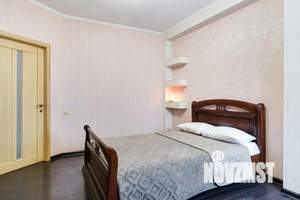 3-к квартира, посуточно, 60м2, 1/1 этаж