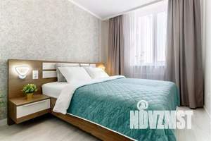 2-к квартира, посуточно, 50м2, 8/25 этаж